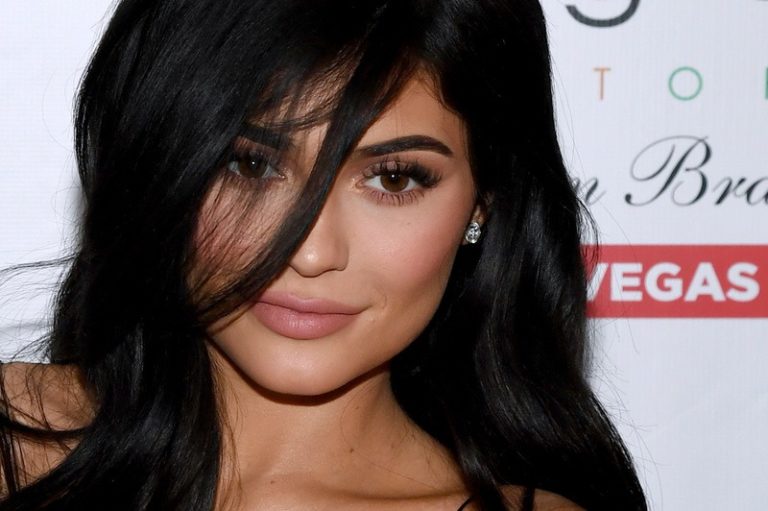 Kylie Jenner krijgt eigen show op Snapchat