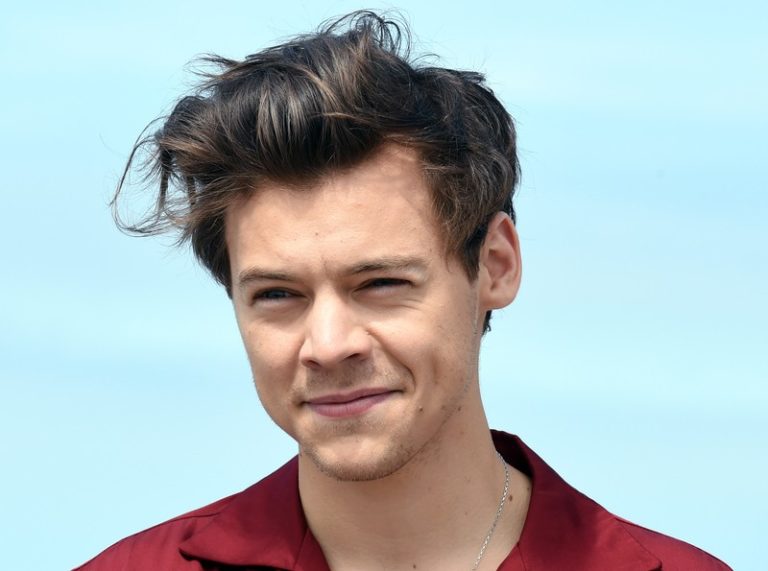 Harry Styles datet met Victoria’s Secret-model