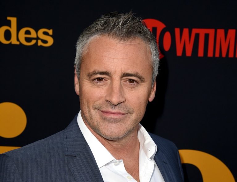 Matt LeBlanc paste voor rol in ‘Modern Family’