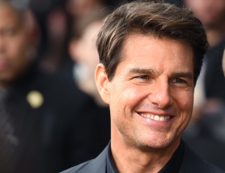 Zijn de billen van Tom Cruise nep of niet?