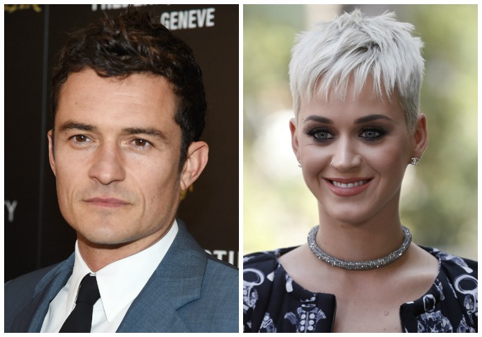 Is Orlando Bloom weer samen met Katy Perry of niet?