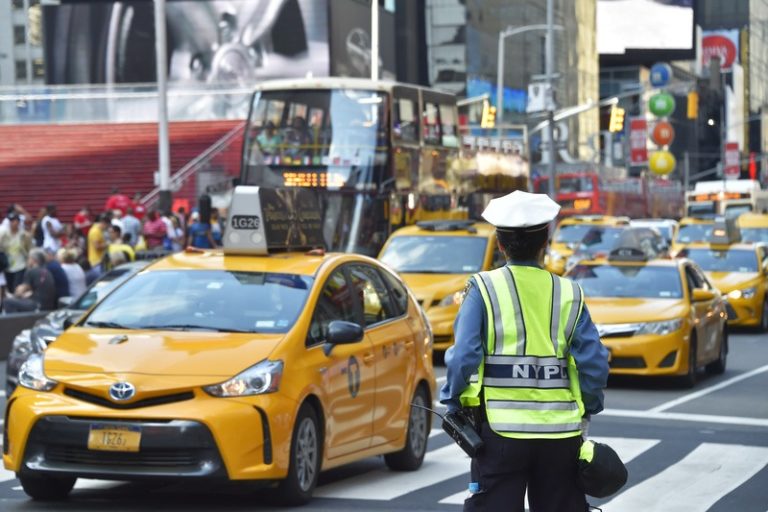 Noord-Korea moet New York nog 130.000 euro aan parkeerboetes