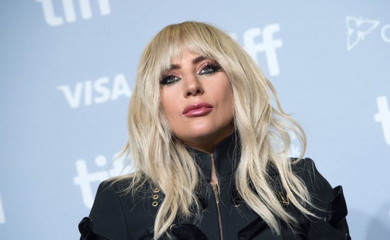 Lady Gaga zegt Antwerps concert af