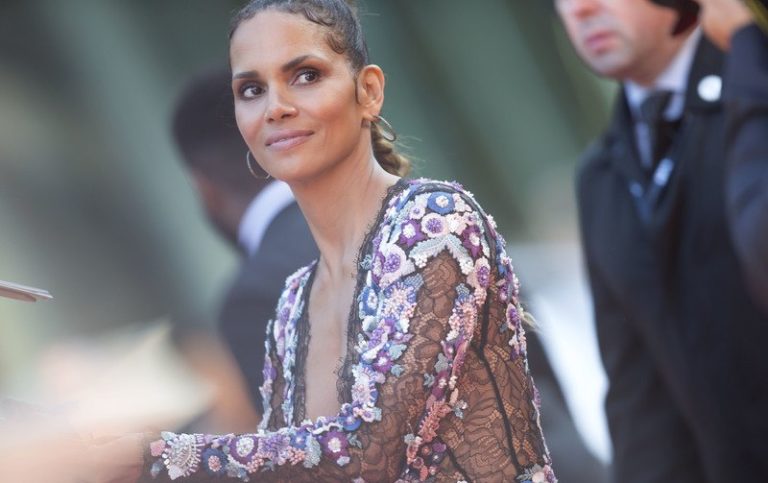 Halle Berry heeft opnieuw de liefde gevonden