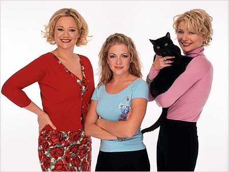 Spin-off van ‘Sabrina The Teenage Witch’ in de maak