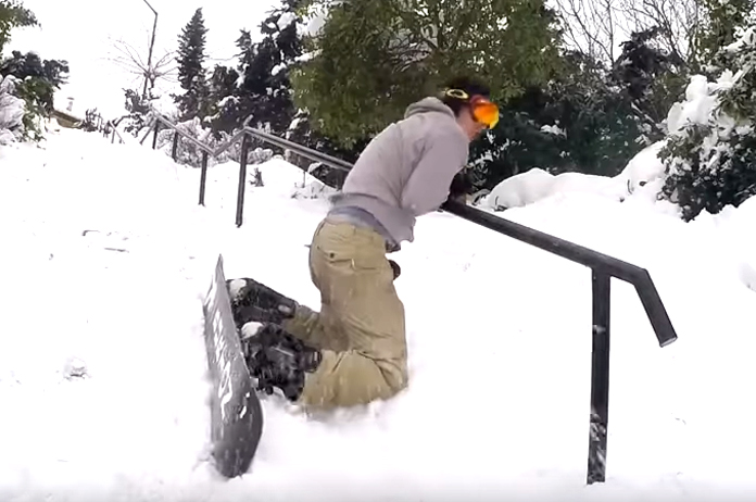 Yes! ’t Is weer hoog tijd voor de beste fails uit de oude doos! (video)