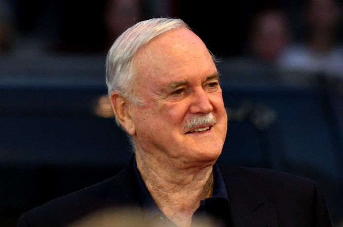 Next photo of John Cleese