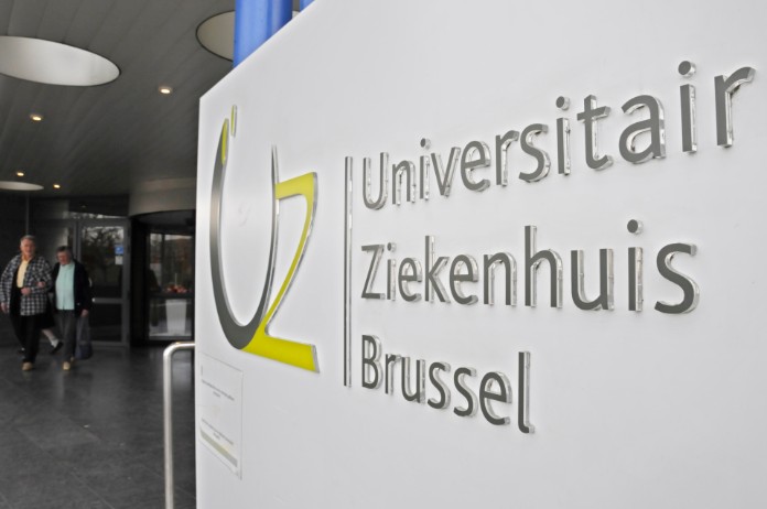 VUB En UZ Brussel Richten Nieuwe Onderzoekshub Green Park Energy Op - Zita