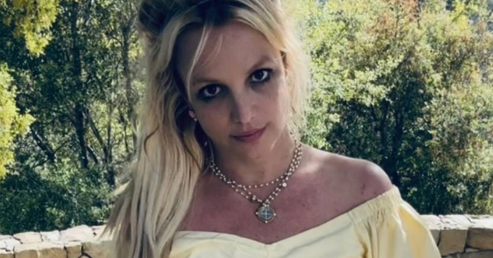 Britney Spears daagt Instagram wéér uit met naaktbeelden (foto/video) - Zita