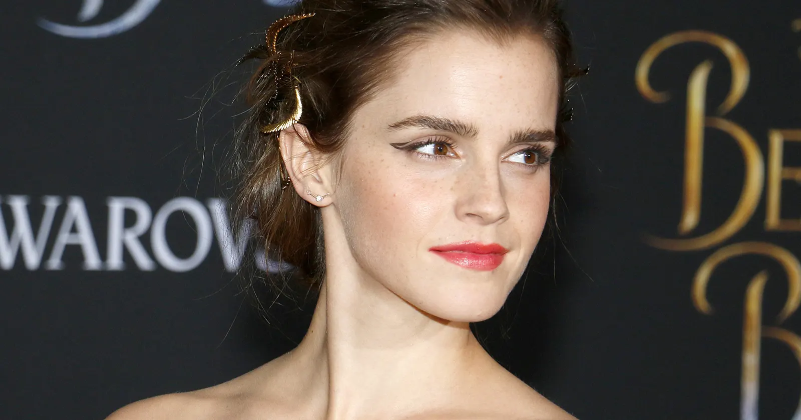 Emma Watson viert 34e verjaardag met straffe foto's: 