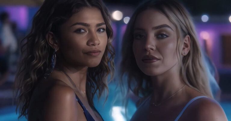 HBO heeft leuk nieuws over het derde seizoen van ‘Euphoria’