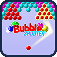 Classic-bubble-shooter