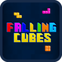 falling-cubes