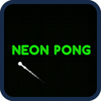 neon-pong