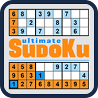 ultimate-sudoku